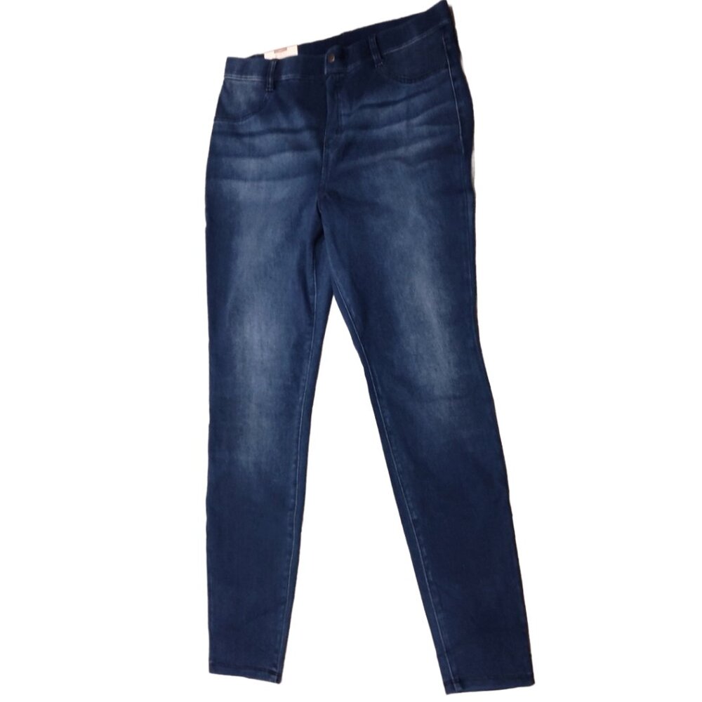 Time and Tru Jeans Size L (12-14)